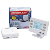 Терморегулятор комнатный COMPUTHERM Q72 RF Фото - 3